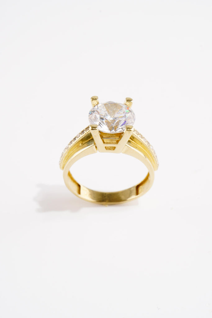 Zlatý Prsten, 6.46 g