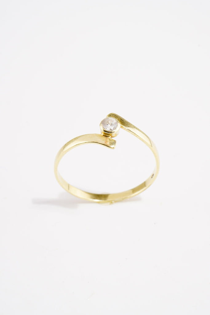 Zlatý Prsten, 1.03 g