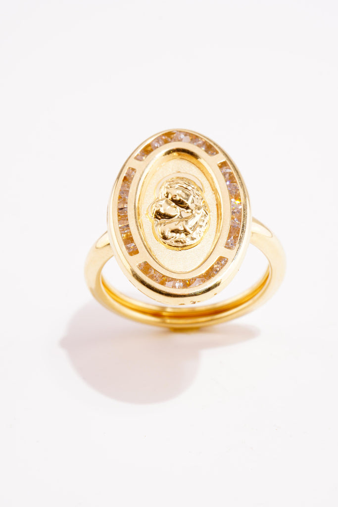Zlatý Prsten, 2.31 g