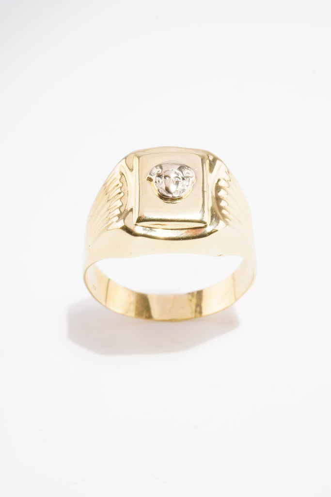 Zlatý Prsten, 3.94 g