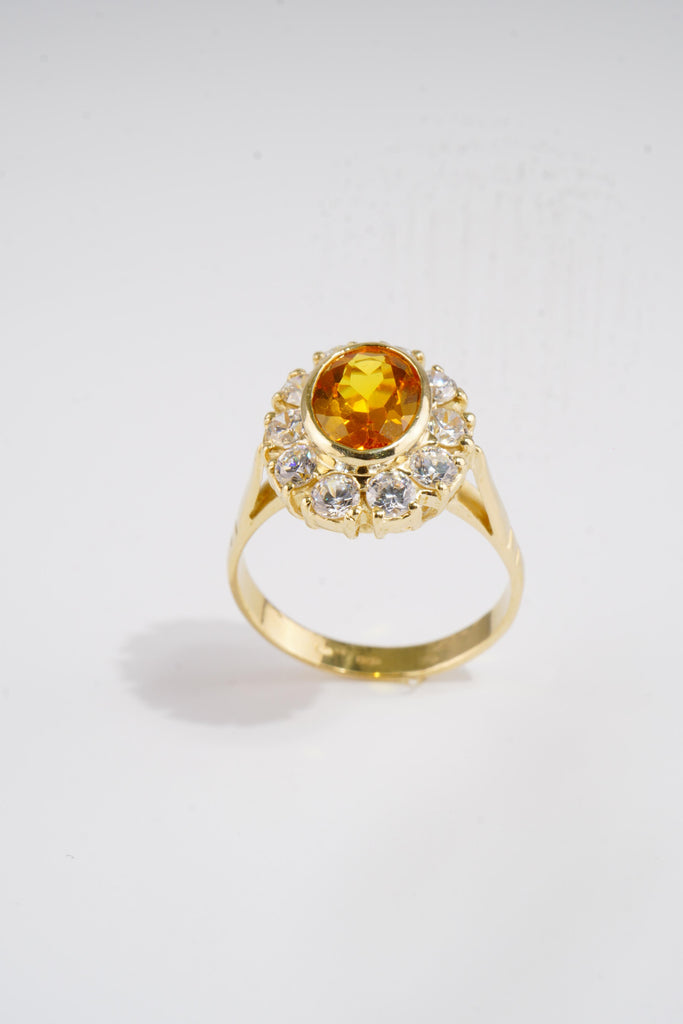 Zlatý Prsten, 5.2 g