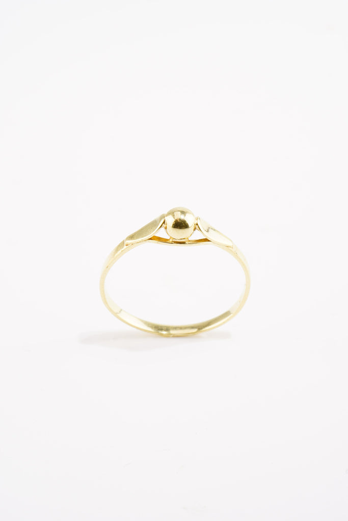 Zlatý Prsten, 1.35 g