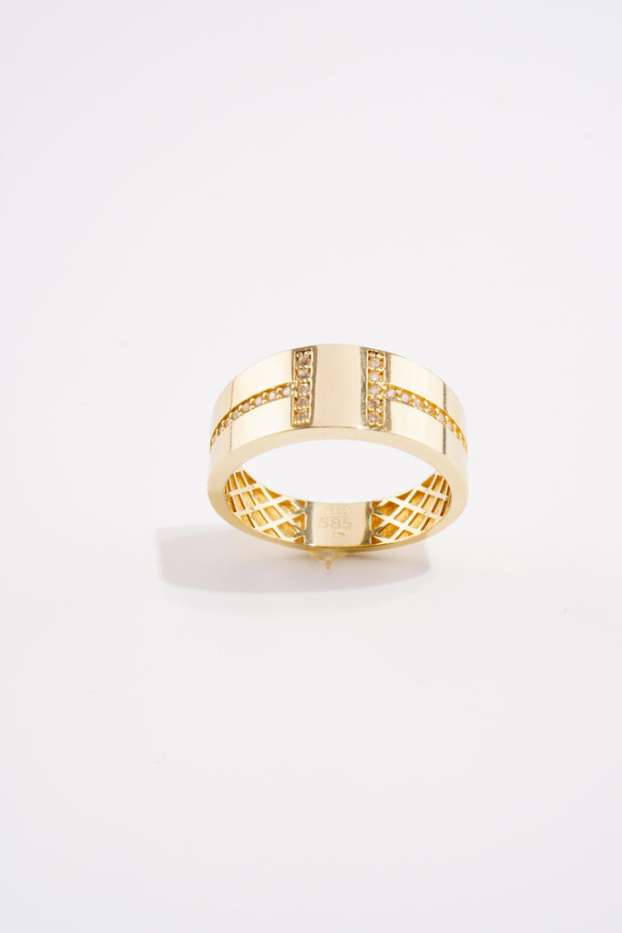 Zlatý Prsten, 2.68 g