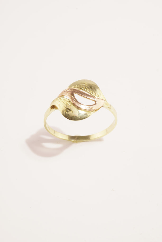 Zlatý Prsten, 2.08 g