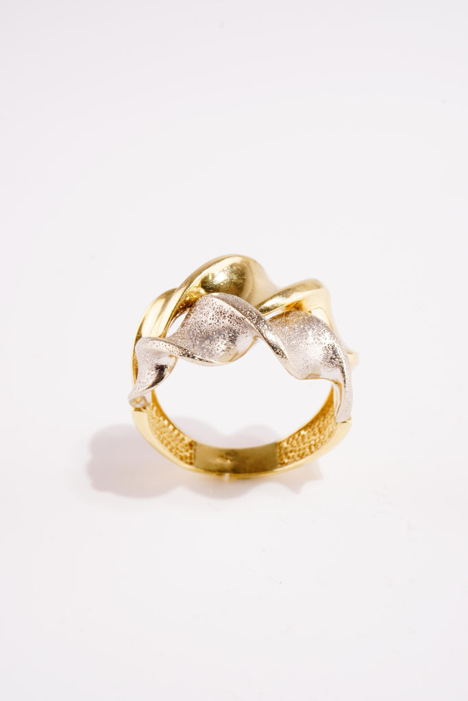 Zlatý Prsten, 9.66 g