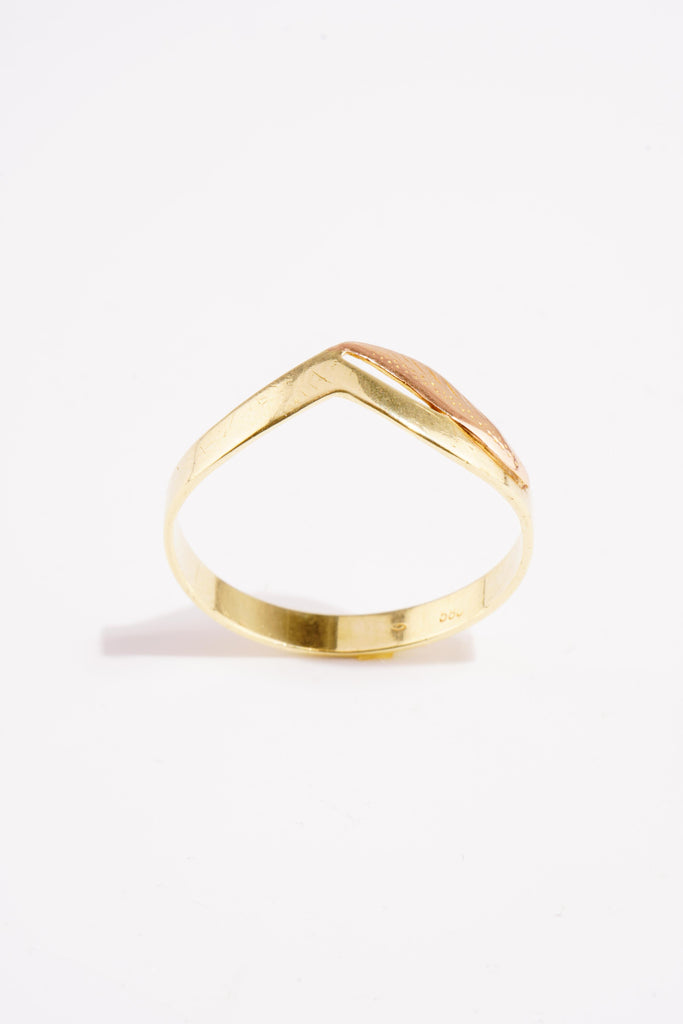 Zlatý Prsten, 1.98 g