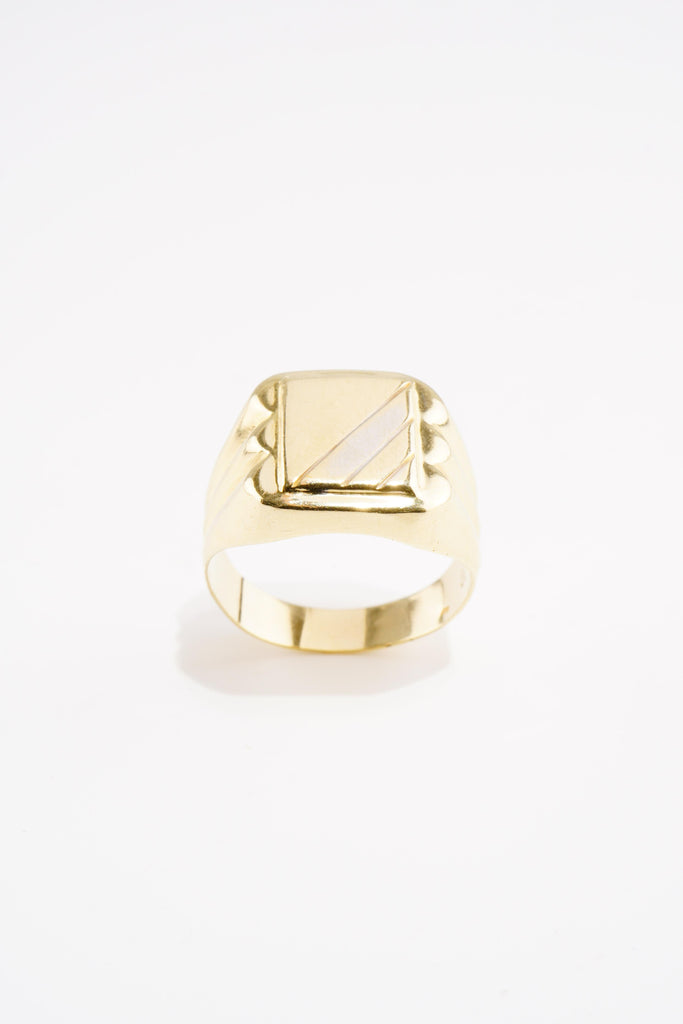 Zlatý Prsten, 3.83 g