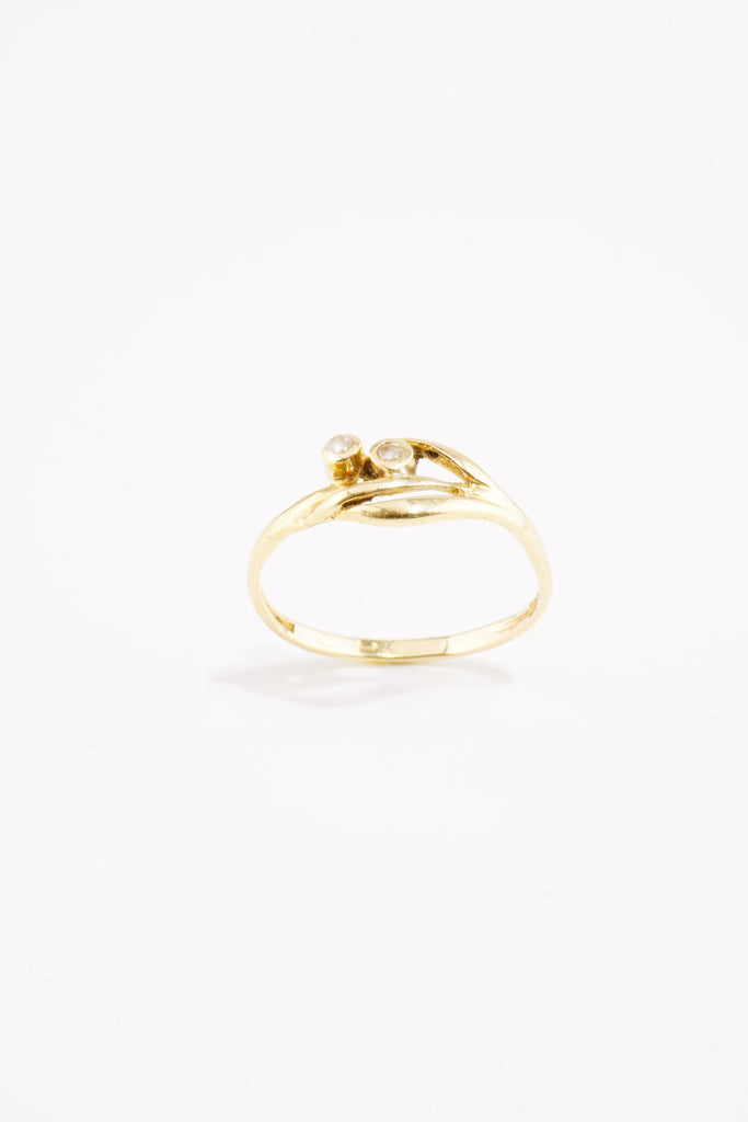 Zlatý Prsten, 1.05 g
