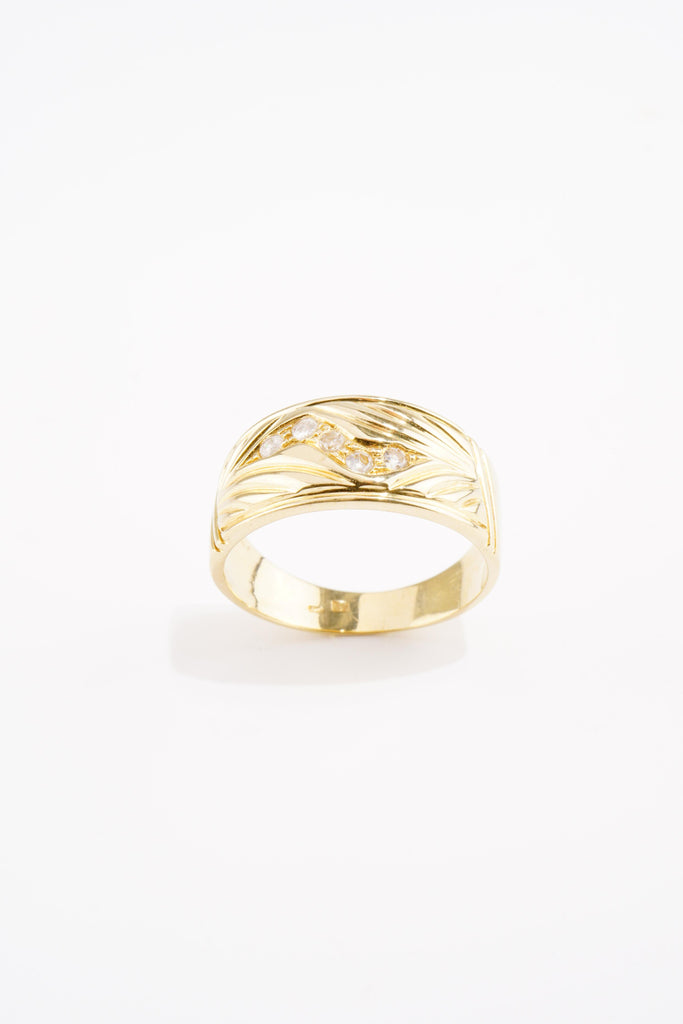 Zlatý Prsten, 4.51 g