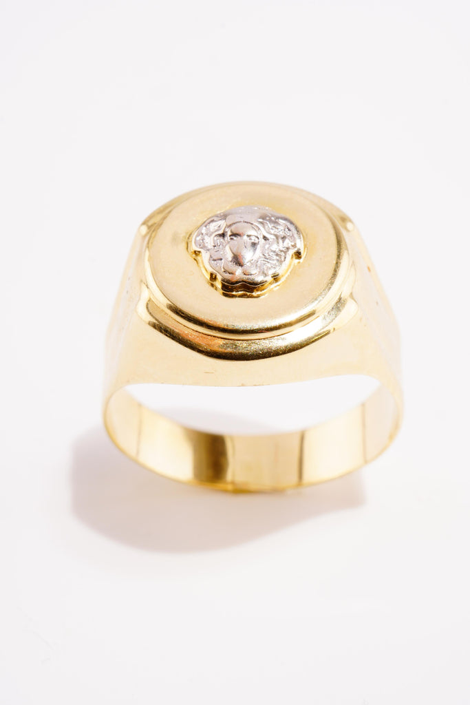 Zlatý Prsten, 3.98 g