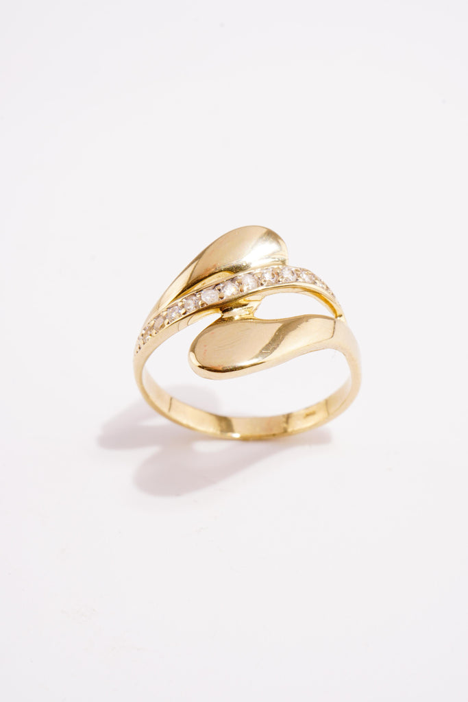 Zlatý Prsten, 2.44 g
