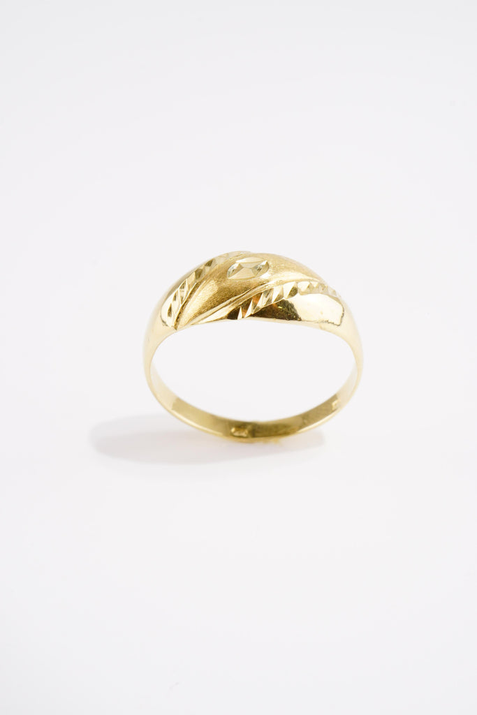 Zlatý Prsten, 2.0 g