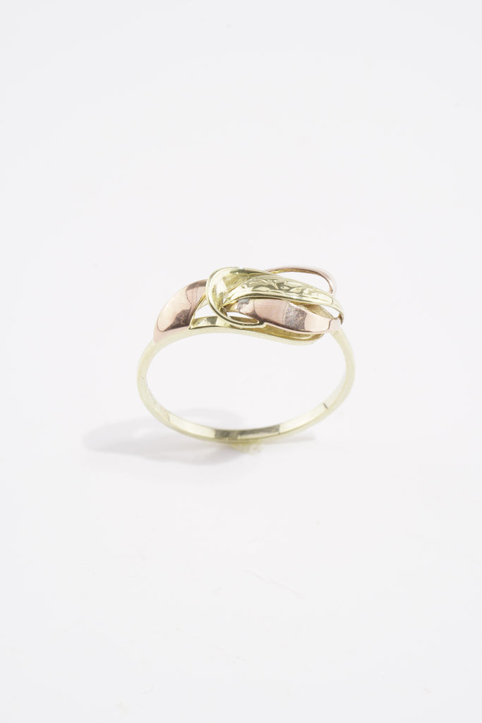 Zlatý Prsten, 2.12 g