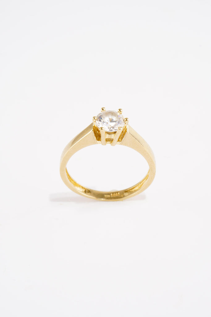 Zlatý Prsten, 2.82 g
