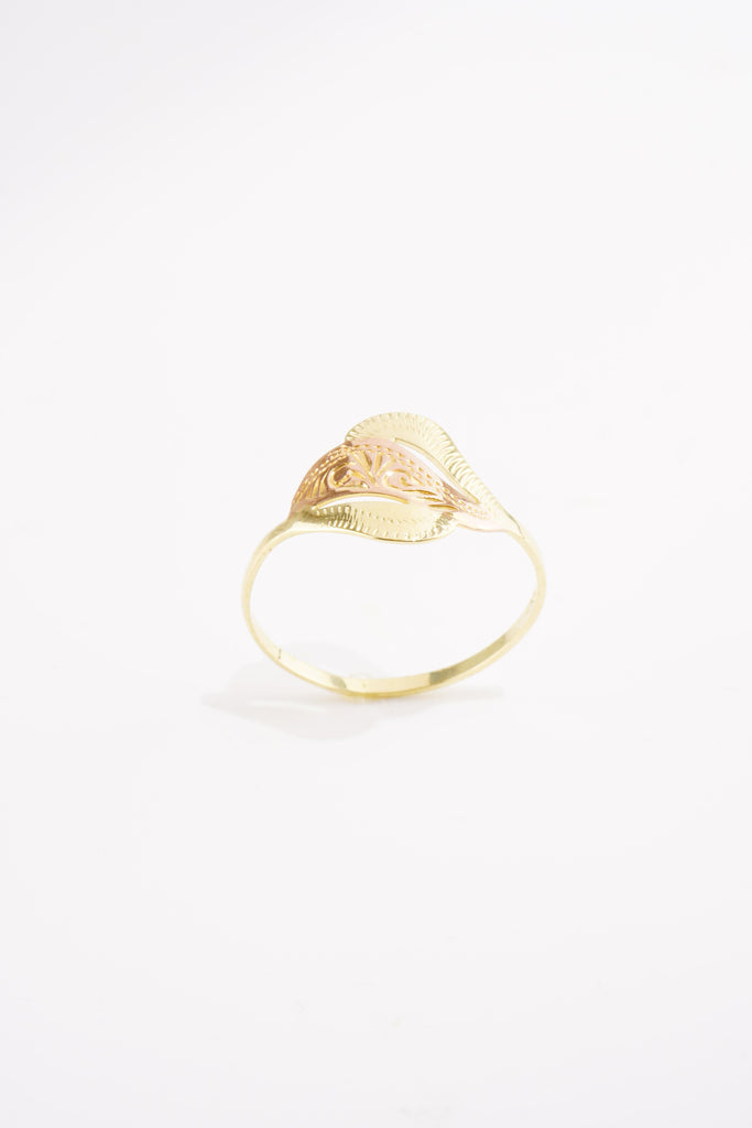 Zlatý Prsten, 0.97 g