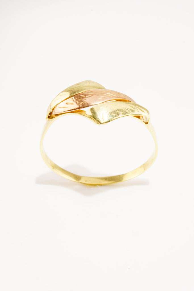 Zlatý Prsten, 2.24 g