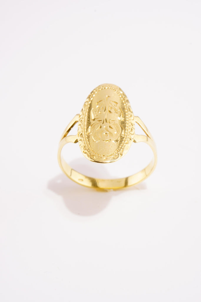 Zlatý Prsten, 2.35 g