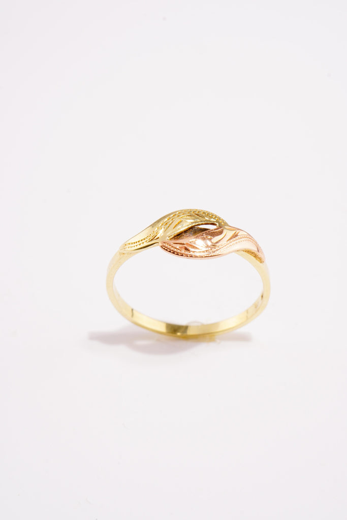 Zlatý Prsten, 1.0 g