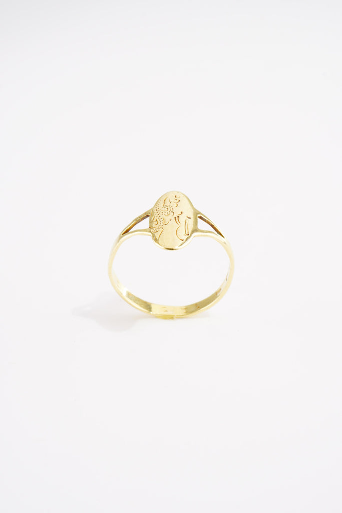 Zlatý Prsten, 1.57 g
