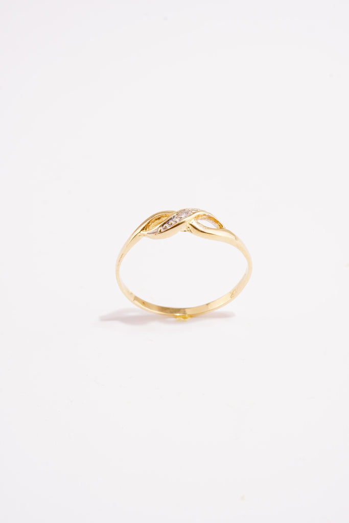 Zlatý Prsten, 1.02 g
