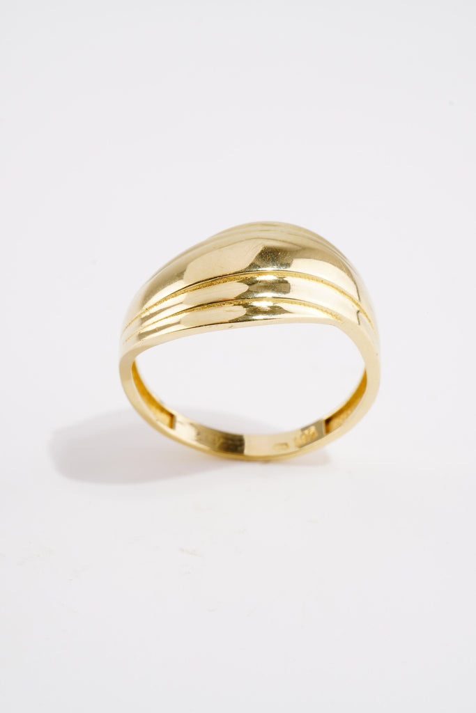 Zlatý Prsten, 2.36 g
