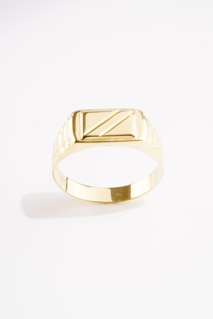 Zlatý Prsten, 3.34 g