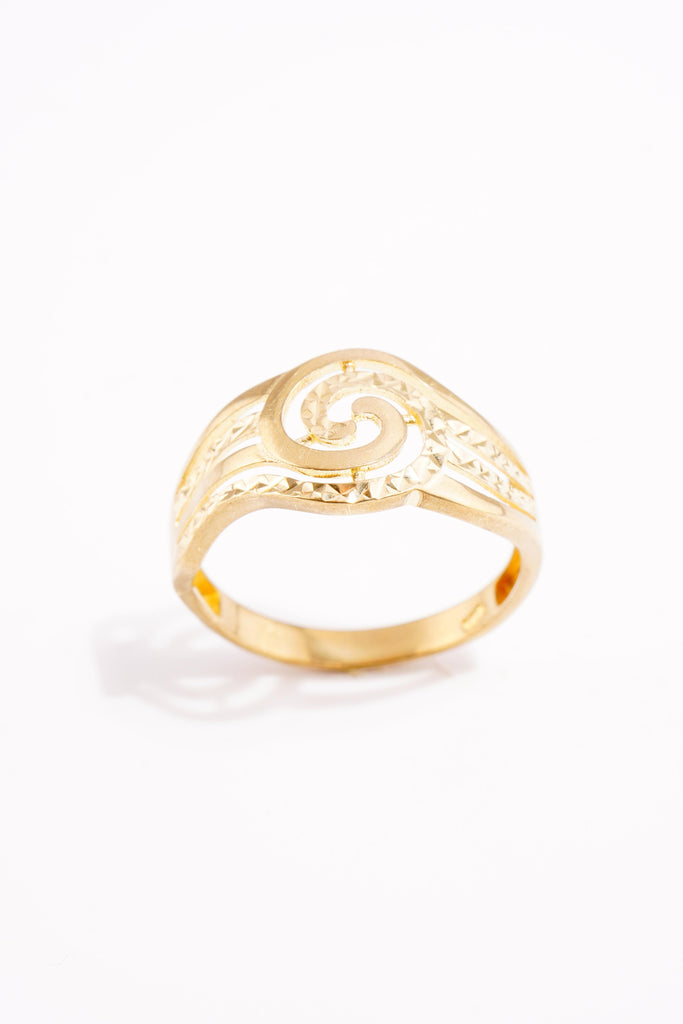 Zlatý Prsten, 2.34 g