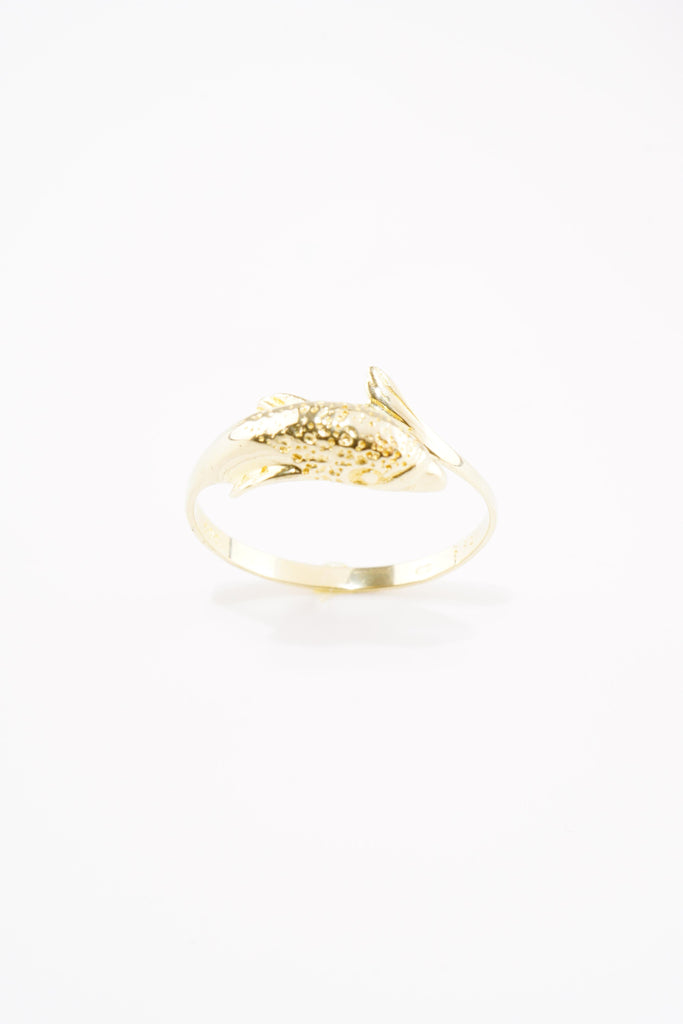 Zlatý Prsten, 1.72 g