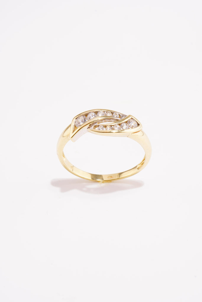 Zlatý Prsten, 2.7 g