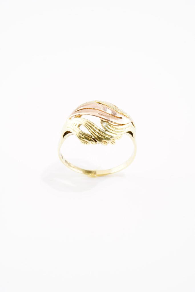 Zlatý Prsten, 2.99 g
