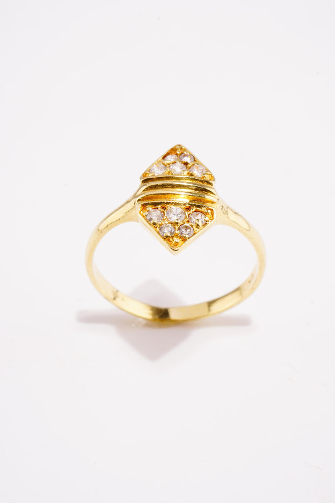 Zlatý Prsten, 2.09 g