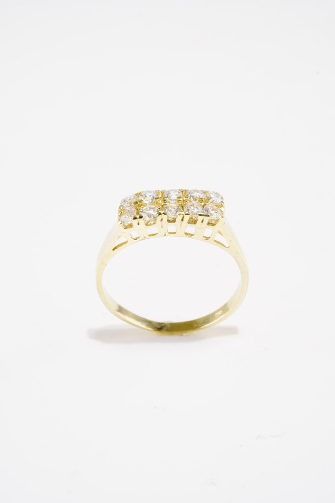 Zlatý Prsten, 2.85 g
