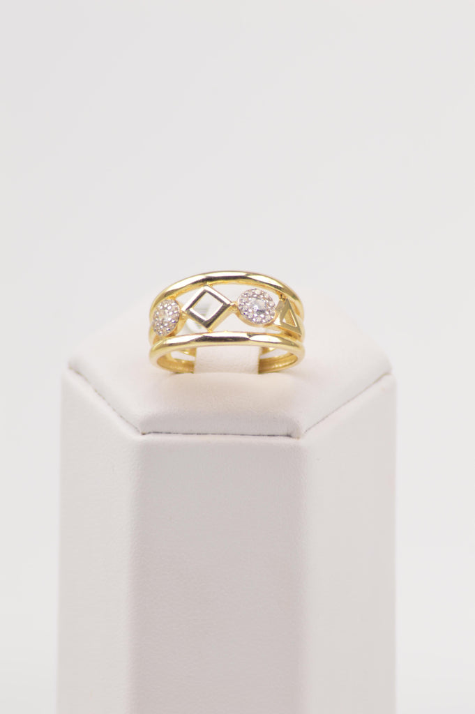 Zlatý Prsten, 3.09 g - Zastavarna u Přemka (5338228916362)