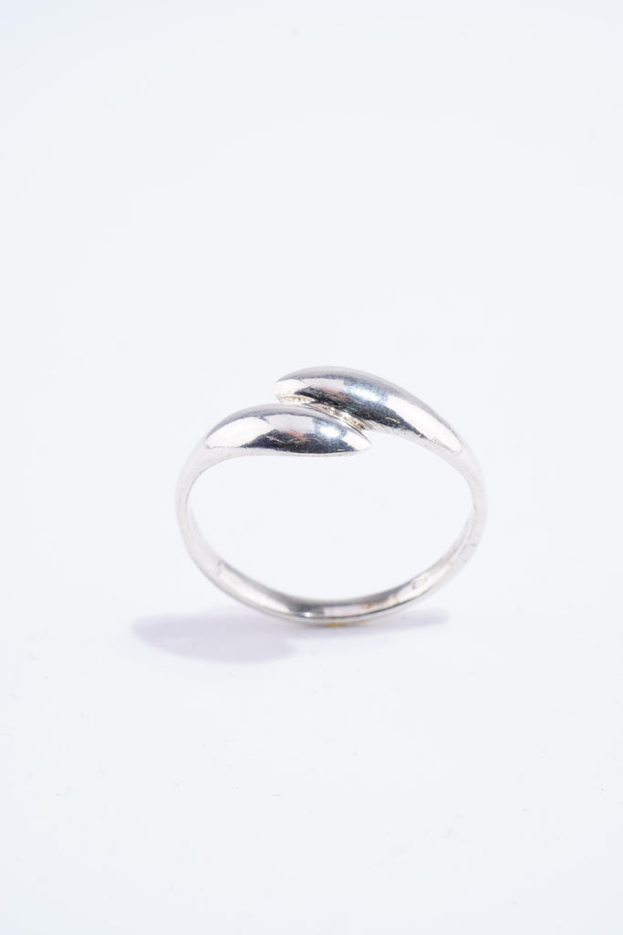 Stříbrný Prsten, 1.47 g